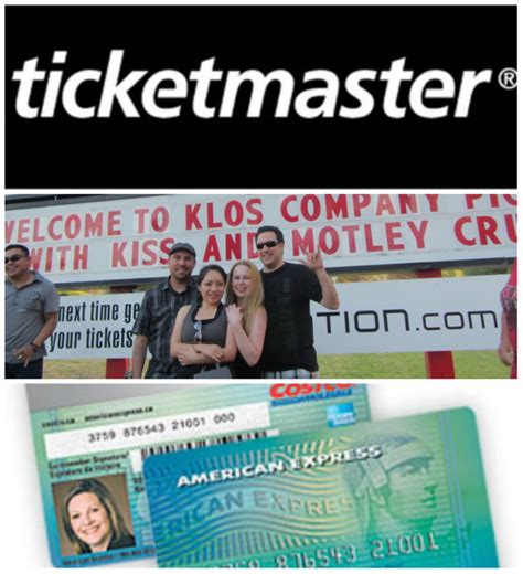 The <b>Ticketmaster</b> app only accepts credit cards with a U. . American express code for ticketmaster